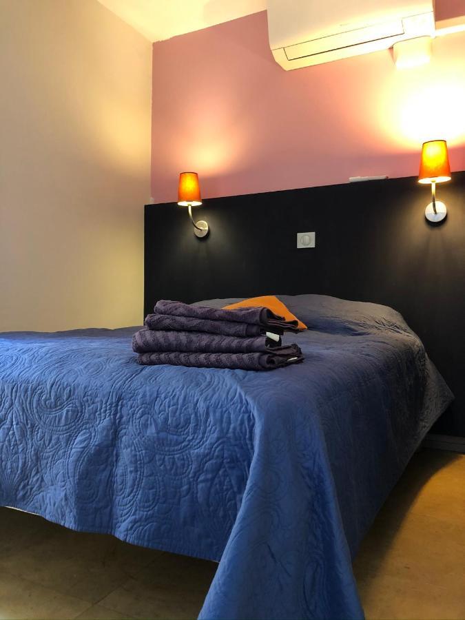 Viangella - Dramatic Sea View! Top Floor 2Km To Monaco Cap-d'Ail Bagian luar foto